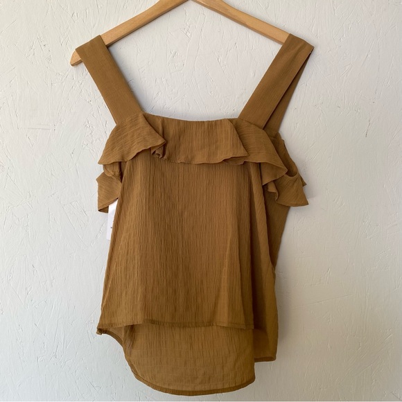 Nine West tank top - Picture 9 of 9